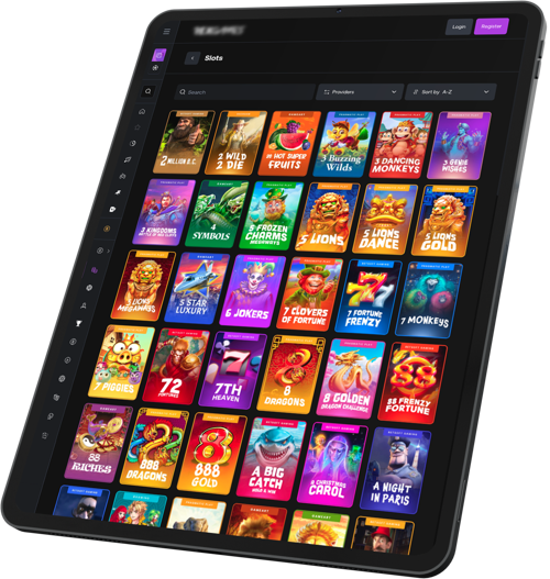 Casino Windsor Online Mobile