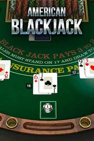 Online table casino game