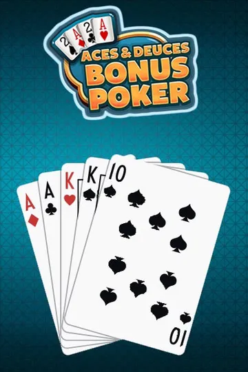 Featured casino table game